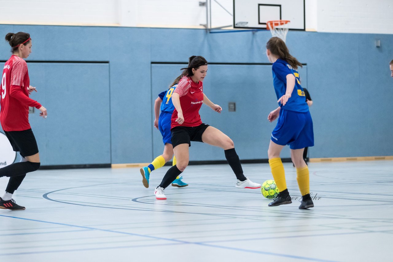 Bild 190 - B-Juniorinnen Futsalmeisterschaft